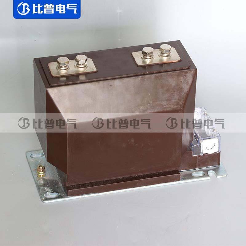 10KV户互内高压电流感计器LZZBJ9-1012KV量测量互YER器感0.50.2S