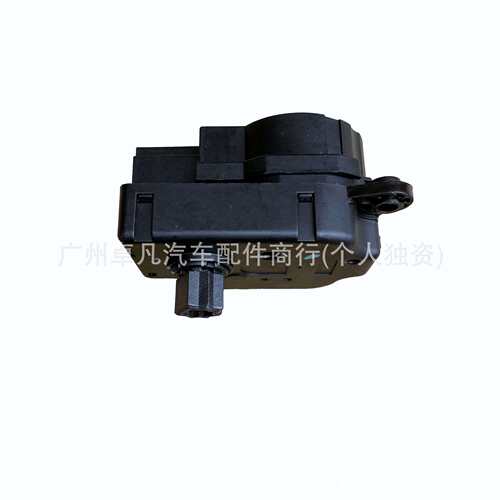 3M5H19E616AB AV6N19E616AA GK2919E616A FORD风门执行器进步电机