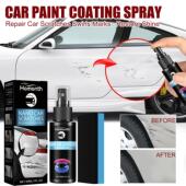 Scratch Renewal Repair Car Cleaning Spray Homonth