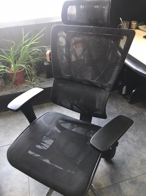 震撼揭秘保友人体工学椅怎么样大家不知道的内幕