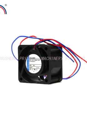 海德堡风机L4.115.25.11/414JHHR