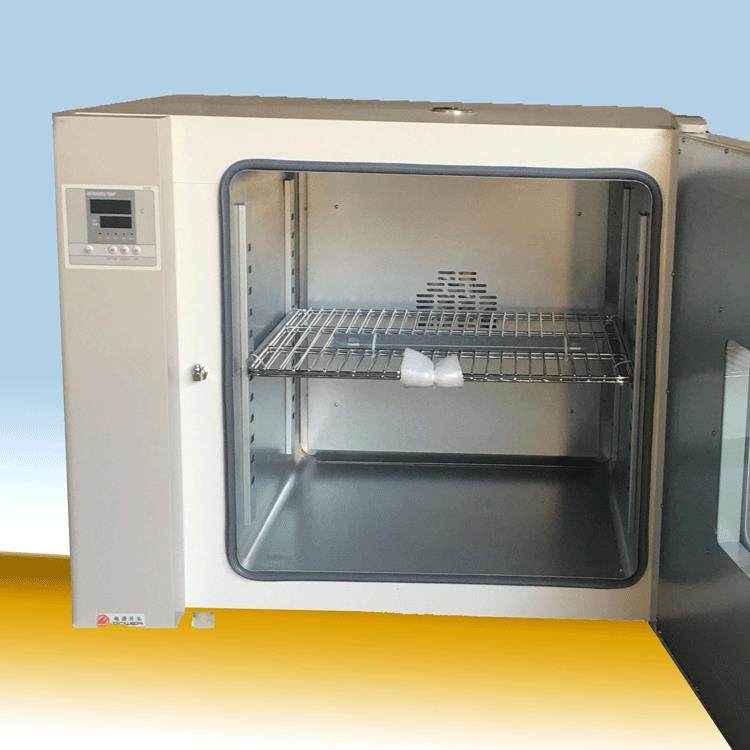 小型电烘箱工业烤箱恒温验试室科研发品质保障万能佳厂家