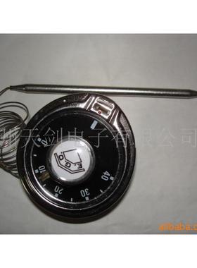 德国EGO温度开关,德国EGO高精度液涨式温控器55.13系列