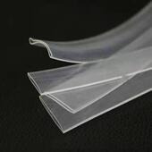 三联色热缩彩管2：1收缩无绝1mm 400缘套管电线保护管热收缩管卤