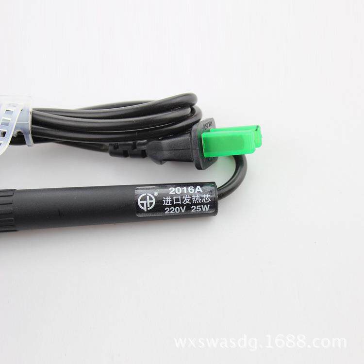 厂家直销滆湖GH-0热16电烙铁耐高温外式电2848烙铁零A售