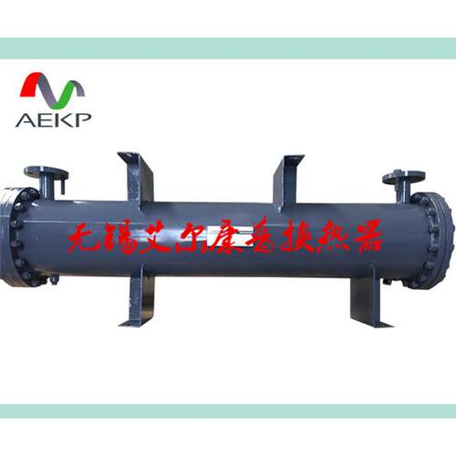 复盛水冷却器FCY-650U4FLT2614510170散热器