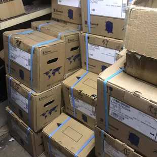 泰康制冷配件 380V 低温冷冻空调压缩机冰箱冰柜制冷AWS5535EGF