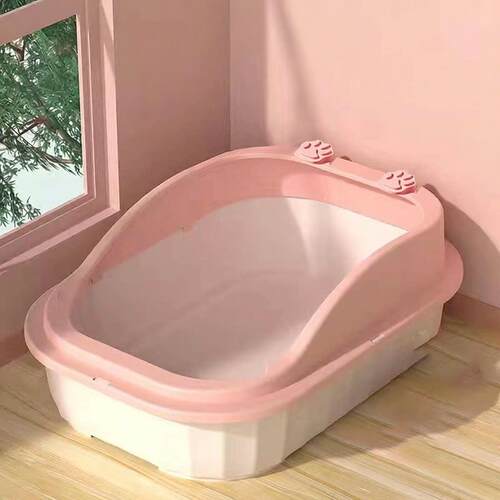 封闭式猫砂猫砂厕所防臭猫厕所