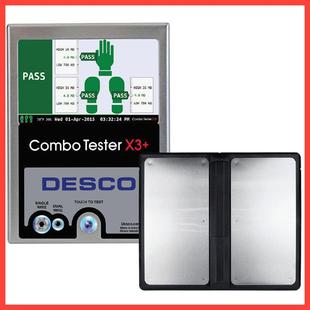 美国 Tester 37525人体接地综合测试Combo B89000 ASK