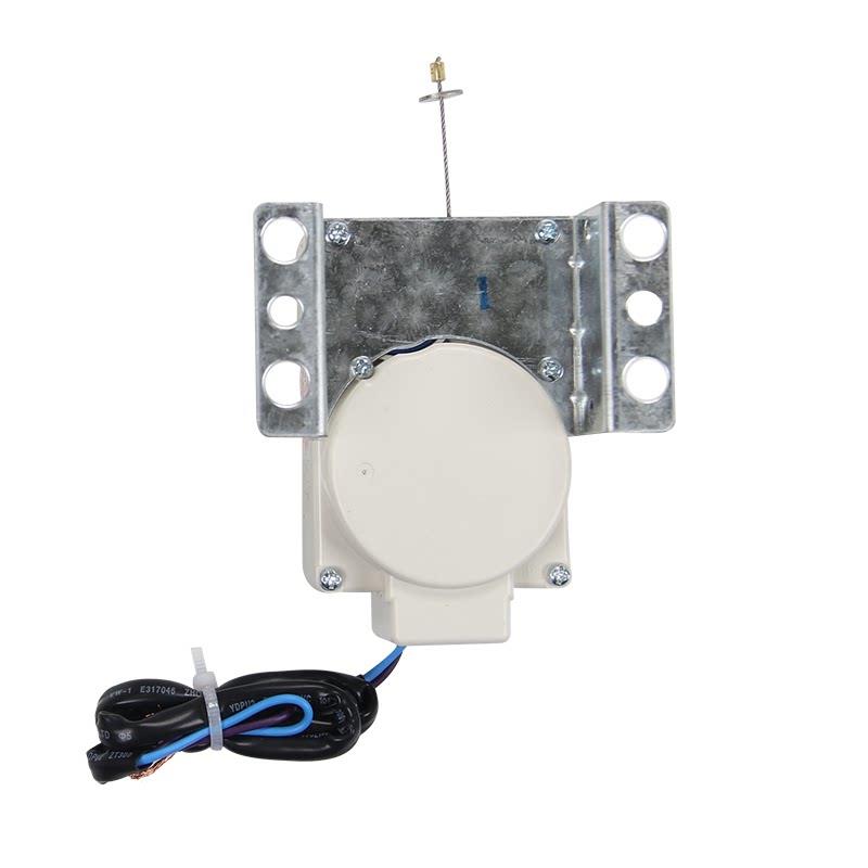 洗衣机牵引器排水电机220V 50HZ 60HZ 六孔 排水阀 二线厂家通用
