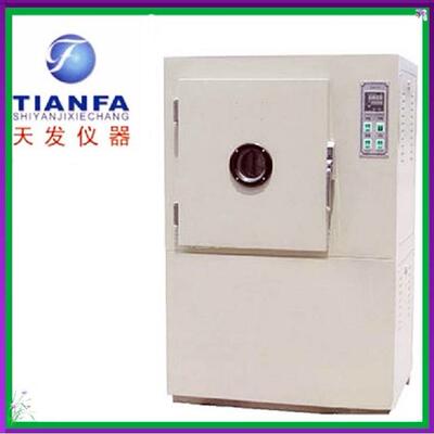 扬州江都天发供应老化试验箱优惠价高低温试验箱厂家