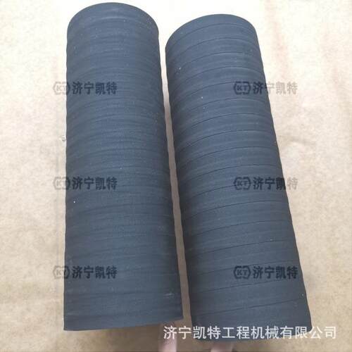 小松挖掘机PC400/450-7 液压泵粗管07260-09936 原装挖机部件