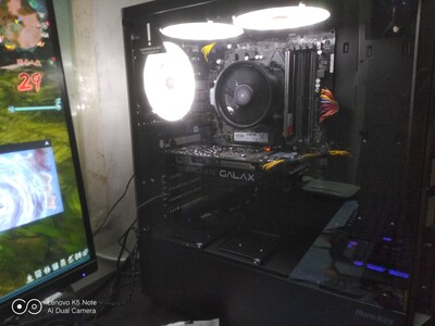 影驰2070super大将怎么样,使用一个月后看真相!!