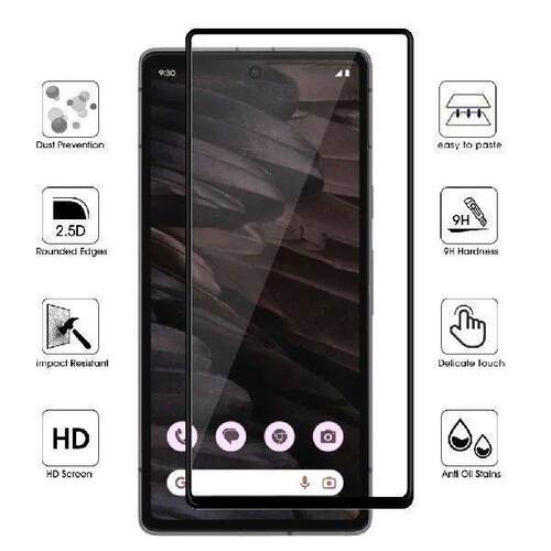 Screen Protector For Google Pixel 7 6 Pro Pixel7A Pixel6A