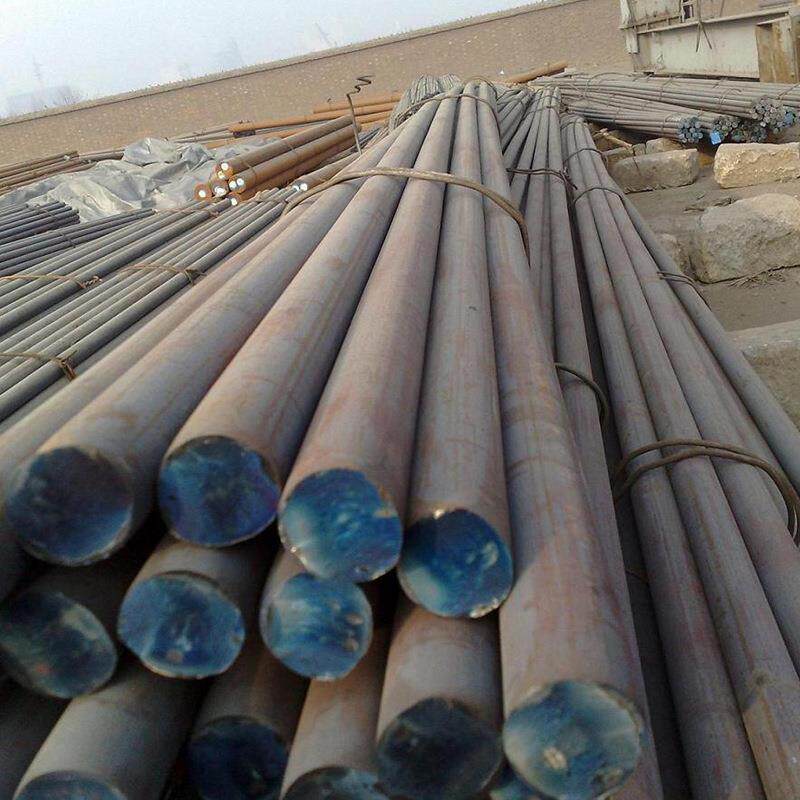 供应T8A工具钢棒材 切割零售T8A圆钢 现货碳素工具钢图片