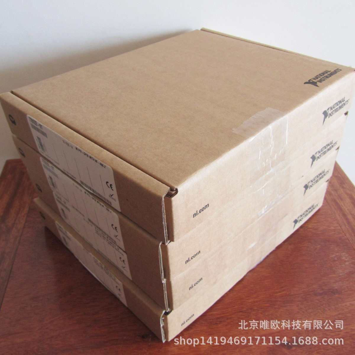 NI PCI-6528工业数字卡24路输入24路输出通道间隔离778833-01