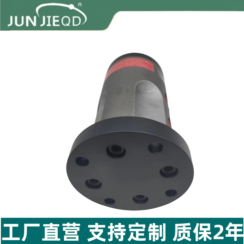 源头工厂FP-12-M活塞式气动振动器FP-60-M工业振荡器FP-50敲击锤