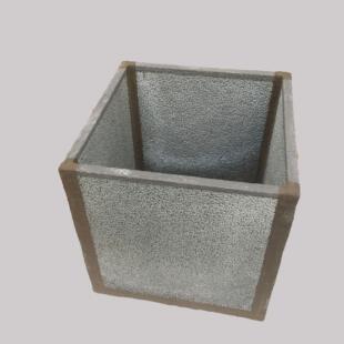 不掉渣 不断裂陶瓷过滤器 过滤器 厂家直供碳化硅箱式