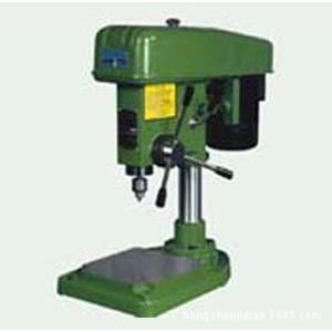 工业台钻 380V Z512 12mm 370W 杭州西湖台钻