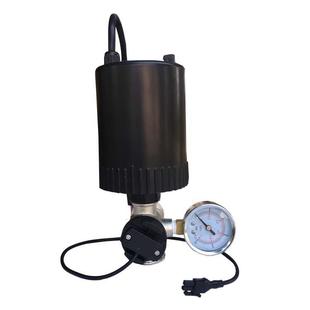 凌波家水XXD泵动自控制器智能恒压加缺流护耐高温型冷热外置保装