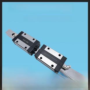 激光机直线导轨低组装滑块EG15 EG20 EG25 EG30 EGH20CA EGH25