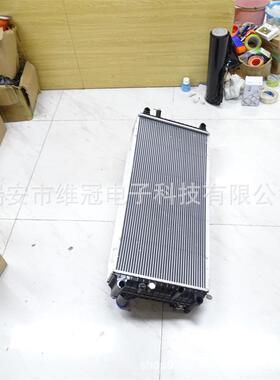 TYC18042 508-6290散热器5086290挖掘机散热器 厂家直销