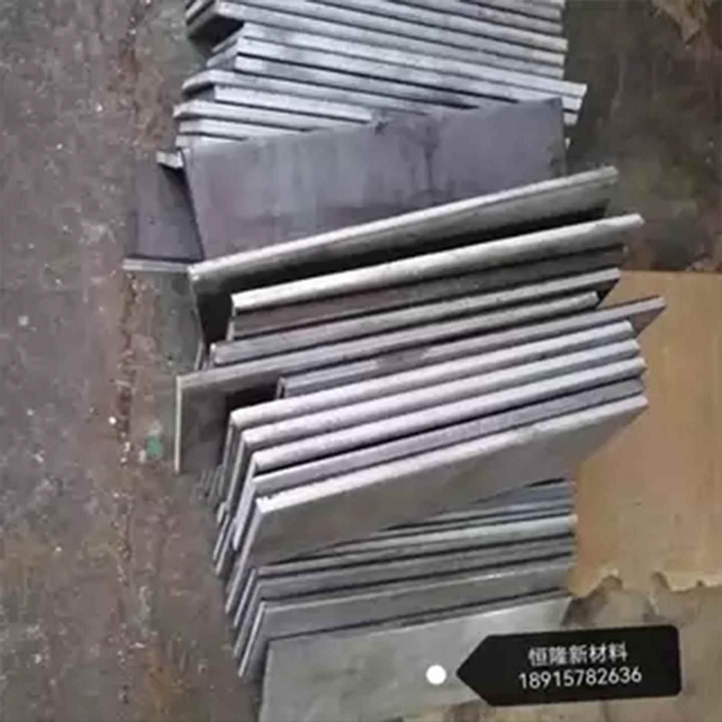 5毫米厚铁板铁块铁片铁条长方形异形碳钢板小窄铁件垫铁零切订制