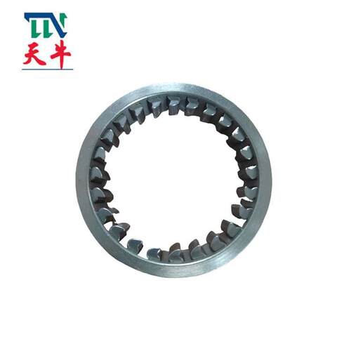 电动滚筒用单向离合器SF127-25 SF单向轴承 定位离合器