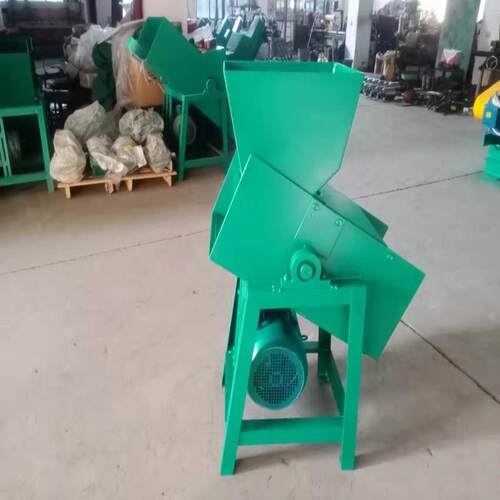 大型电动碎冰机 商用立式雪花冰机 小方格冰颗粒冰管冰片粉碎冰块