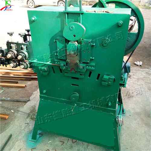 金属弯线材js-gc-59制作打扣机金 自动铁速丝折机 台式可调式五制