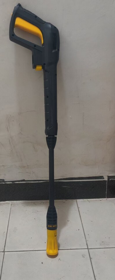 3月26日佛山市DG0552 洗车机网络拍卖公告