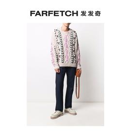 levi's李维斯(李，维斯)男士501纽扣，门襟牛仔裤farfetch发发奇