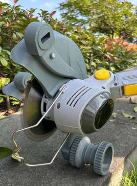 小草电动割草机型家除机手持锂电打草机多功ONB能充电式割草用机