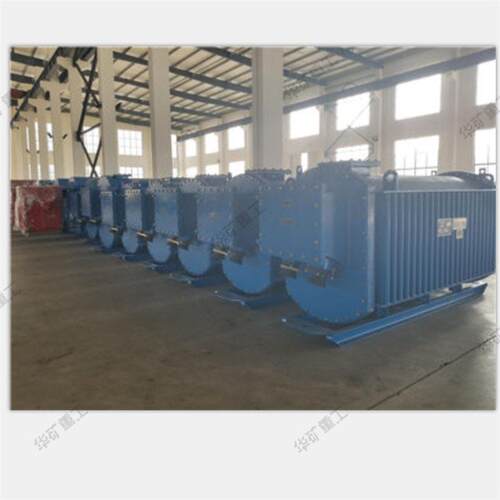 专车配送矿用变压器 资质齐全矿用变压器 KBSG-630/10矿用变压器