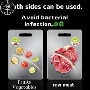 board cutting chopping Food 菜板 Stainless grade steel