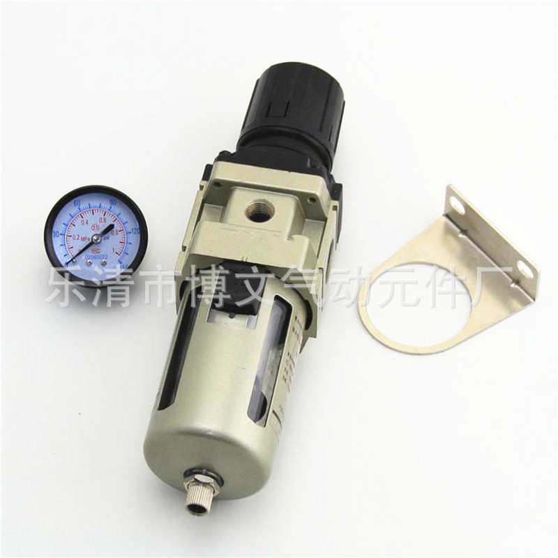 aw4000油水 /- 过滤器接口调压分42供应 1分离器04 或件 一联