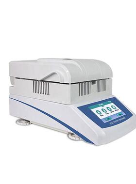 JC-LS-50A-5卤素水分测定仪