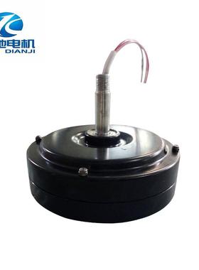 卧室隐直形扇高52寸流电机2通19520V压马达简约风扇用电机