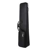 jinchuan二胡包软包双肩背二胡琴包二胡专用包袋二胡保护套收纳包