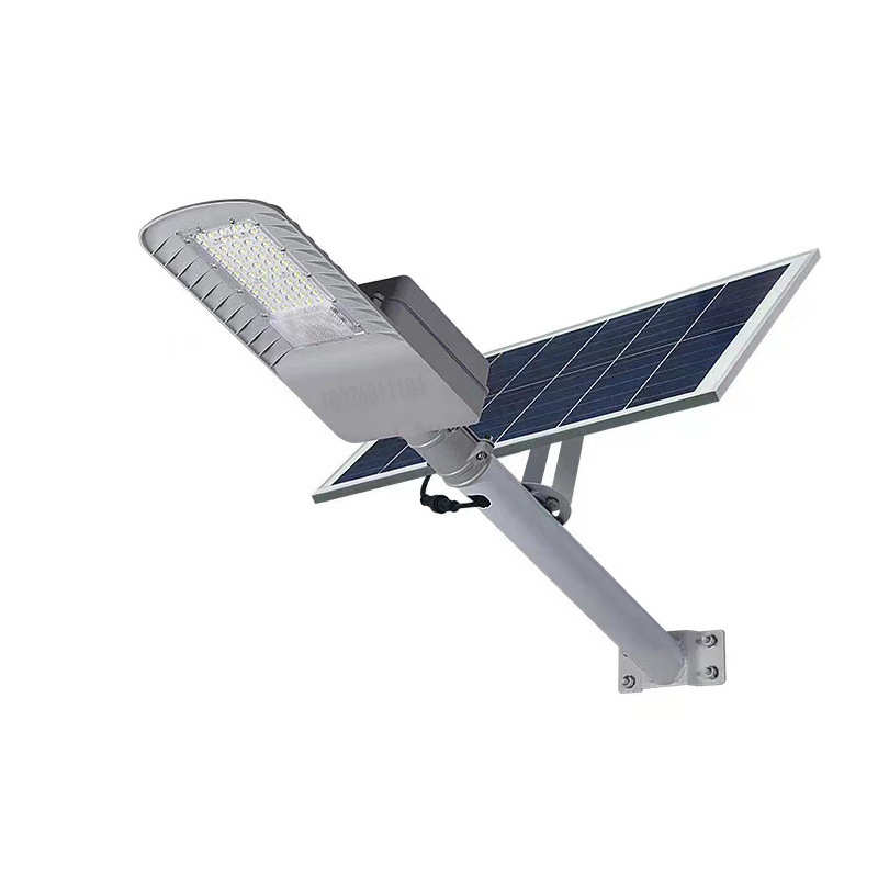 美丽乡村6米太阳能路灯工程款超亮款新农村建设LED太阳能路灯批发