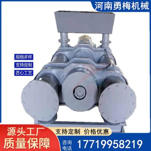 球磨机械200L废塑料单筒三筒震动磨粉机颗粒研磨机