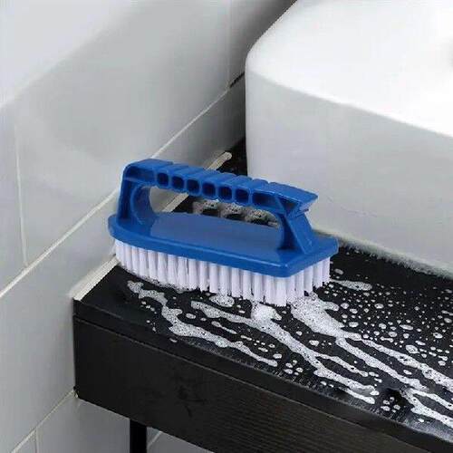 2pcs Swimming Pool Cleaning Sponge with Handle Mop Suction