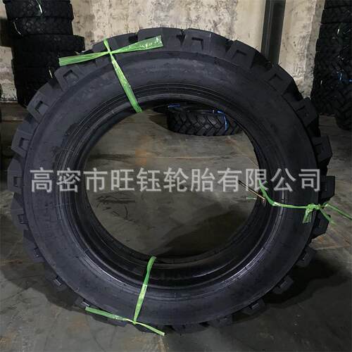 金源195/85-20轮式挖掘机轮胎 8.25-16 新源挖沟机工程机械轮胎