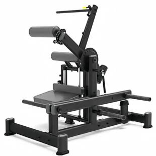 新款健身房跪式臀部外展器臀肌助推器KNEELING GLUTE ISOLATOR