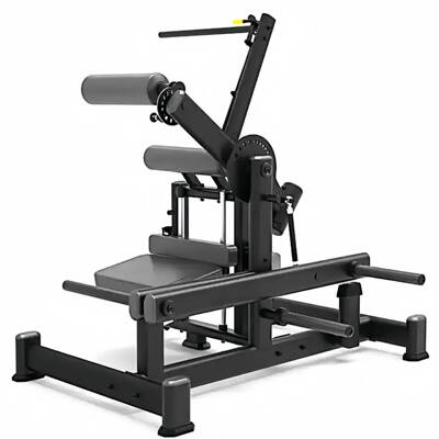 新款健身房跪式臀部外展器臀肌助推器KNEELING GLUTE ISOLATOR