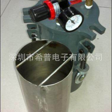 厂家碳钢压力桶碳钢压力罐SP-3L压力罐