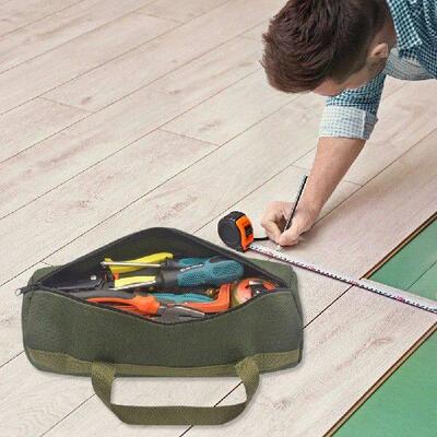 Multi-function Tool Kit Maintenance Bag Portable Large