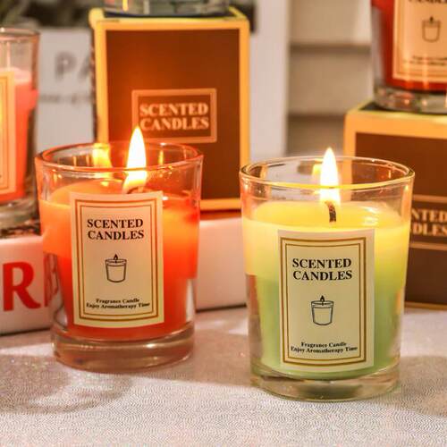 candle hotel home large candle indoor scented candles colo