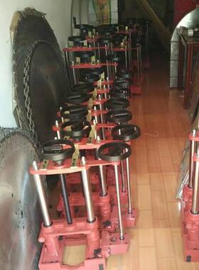 供应混凝土钢筋切墙机 全自动切墙机生产厂家 割墙机图片