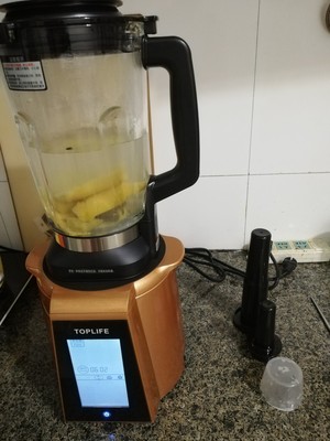 好生活TL-783LB破壁机怎么样,质量太坑了,一万多人被忽悠?